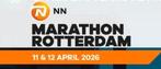 Gezocht: kaartje voor NN Marathon Rotterdam 2026, 10km, Eén persoon, April