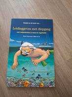 Einstein en de kunst van leidinggeven met diepgang, Ophalen of Verzenden, Zo goed als nieuw, Marian Timmermans; Willem de Vos
