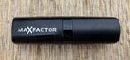 Lipstick Max Factor Sunbronze (837), Nieuw, Ophalen of Verzenden, Make-up, Overige kleuren