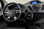 Ford Transit Custom 2.0 TDCI 170PK L2 Sport | 2x Schuifdeur, Voorwielaandrijving, 15 km/l, Euro 6, 4 cilinders