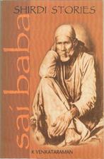 Shirdi Stories On Sri Sai Baba, 1836-1918, Hindu saint., Boeken, Esoterie en Spiritualiteit, Zo goed als nieuw, Achtergrond en Informatie