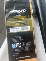 Dakdragers Farad met sleutel, Auto diversen, Dakdragers, Ophalen of Verzenden, Zo goed als nieuw