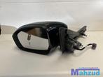 LANDROVER DISCOVERY 5 Zwart Links spiegel buitenspiegel 2017, Auto-onderdelen, Spiegels, Ophalen of Verzenden, Gebruikt, Land Rover