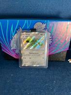 Pokemon hits - Scizor 191 Paldean fates - Engels, Ophalen of Verzenden, Nieuw, Losse kaart, Foil