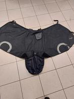 Beenkleed regendek warmtedeken Niu N1S NQi NQi-X origineel, Ophalen, Gebruikt, Overige typen, Overige merken