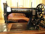 Naumann naaimachine, Antiek en Kunst, Antiek | Naaimachines, Ophalen