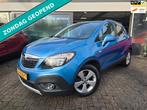Opel Mokka 1.4 T Cosmo | 1E EIGENAAR | 12MND GARANTIE | NAVI, Auto's, Opel, Voorwielaandrijving, 65 €/maand, Gebruikt, 4 cilinders