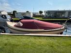 Enkhuizen 500 sloep, Watersport en Boten, Sloepen, Ophalen, 10 tot 30 pk, Gebruikt, Binnenboordmotor
