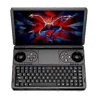 GPD Win Mini 2025 - AMD Ryzen AI 9 HX 370 - 2TB - 32GB - AAA, Spelcomputers en Games, Spelcomputers | Overige, Zo goed als nieuw