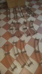 jkco 12 stuks  spoor 0, Antiek en Kunst, Ophalen of Verzenden