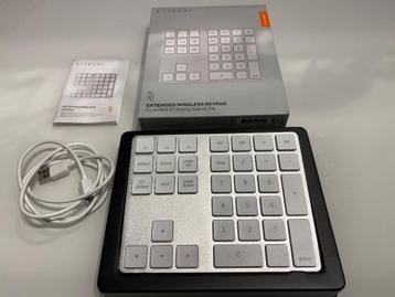 Satechi Extended Wireless Keypad