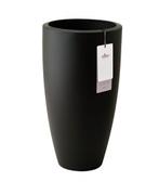 Elho June Round., Ophalen, Kunststof, Minder dan 60 cm, Rond