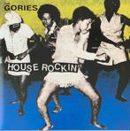 The Gories ‎– Houserockin' CD / Garage Rock CLASSIC, Verzenden, Gebruikt, Alternative