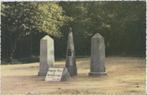 Vaals Drielandenpunt, Verzenden, 1940 tot 1960, Ongelopen, Limburg
