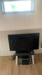 Samsung smart TV 40 inch, Audio, Tv en Foto, Televisies, Ophalen of Verzenden, Zo goed als nieuw, 100 cm of meer, Samsung