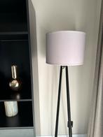 Vloerlamp - Zo goed als nieuw, Huis en Inrichting, Lampen | Vloerlampen, Ophalen, Zo goed als nieuw, Metaal, 150 tot 200 cm