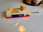 Vintage Fisher-Price Pocket Camera, Antiek en Kunst, Antiek | Speelgoed, Ophalen of Verzenden