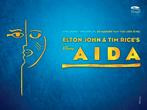 Disney’s AIDA 25% voordeelvoucher (let op geen tickets), Tickets en Kaartjes, Kortingen en Cadeaubonnen, Kortingsbon, Overige typen