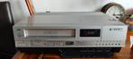 Zeldzaam Vhs cassette rekorder Sharp VC-381, Ophalen of Verzenden, Zo goed als nieuw, VHS-speler of -recorder