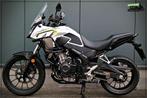 HONDA CB 500 X / ABS (bj 2019) CB500 CB500X 35kw A2, Motoren, 2 cilinders, HONDA, Bedrijf, Onbekend