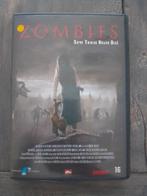 Zombies (Wicked little things) - dvd, Alle leeftijden, Ophalen of Verzenden, Zo goed als nieuw, Overige genres