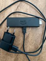 Fire tv stick, Ophalen of Verzenden, Zo goed als nieuw