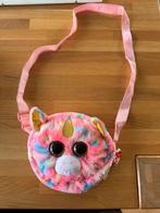 Knuffeltas - Ty beanie boo unicorn / eenhoorn, Ophalen of Verzenden, Zo goed als nieuw, Ty beanie boo