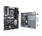 Prime B760-PLUS (moederbord), ATX, DDR5, Zo goed als nieuw, Socket 1700