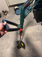 Grastrimmer, Ophalen of Verzenden, Gebruikt, Elektrisch, Parkside Lidl
