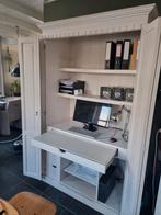 Computer kast meubel, Ophalen, 120 tot 170 cm