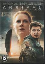 Arrival (2016) NL dvd - IMDb 7.9, Ophalen of Verzenden, Zo goed als nieuw