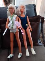 Kenner dusty barbies, Ophalen of Verzenden, Pop
