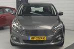 Ford S-Max 2.0 Titanium 7persoons € 17.950,00, Auto's, Ford, Automaat, 4 cilinders, 7 stoelen, Origineel Nederlands