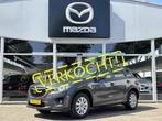 Mazda CX-5 2.0 Skylease+ 2WD 1e Eig NL-Auto Dealer Ondh, Nav, Voorwielaandrijving, Stof, 4 cilinders, Origineel Nederlands