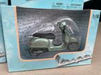 Schaalmodel Vespa GT200 GTS250 GTS 300, Overige merken, Auto, Groter dan 1:32, Ophalen of Verzenden