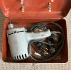 vintage boormachine, Doe-het-zelf en Verbouw, Gereedschap | Boormachines, Ophalen, Gebruikt, Boormachine