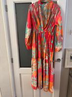 Ibiza Stijl Jurk - One Size - Zo Goed Als Nieuw, Kleding | Dames, Jurken, Maat 38/40 (M), Overige kleuren, Ophalen of Verzenden