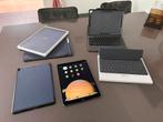 Apple iPad Pro 10.5 | 256 GB | Wifi + 4G | + vele accessoire, Computers en Software, Apple iPads, Zo goed als nieuw, Apple iPad Pro