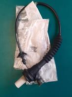 Nieuwe koppelingskabel Peugeot 206, Ophalen of Verzenden, Nieuw, Peugeot
