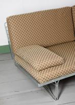 Niels Gammelgaard Ikea moment sofa Gucci kussens, Ophalen, Zo goed als nieuw, Tweepersoons