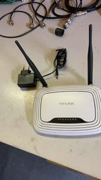 Tp link router, Ophalen of Verzenden, Zo goed als nieuw