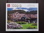 LEGPUZZEL   -KING-   (1000 stukjes), Ophalen of Verzenden, Gebruikt