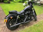 Harley Davidson - Iron 883, Motoren, 883 cc, Particulier, Overig, Handvatverwarming