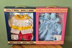 Duffy & Shellie May the Disney Bears Cinderella Costumes, Verzamelen, Ophalen of Verzenden, Overige figuren, Nieuw
