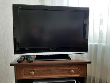 Panasonic Viera TV beschikbaar voor biedingen