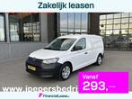 Volkswagen Caddy Cargo Maxi 2.0 TDI Comfort / Sortimo / Carp, Auto's, Stof, Gebruikt, Euro 6, 4 cilinders