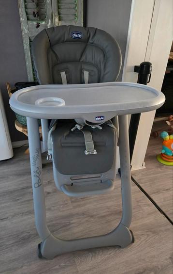 ***NIEUW*** POLLY MAGIC RELAX CHICCO - INFO ZIE ADVERTENTIE  beschikbaar voor biedingen