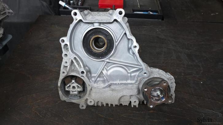 Tussenbak Verdeelbak ATC35L N20 BMW 1 / 2 / 3 / 4 / 5 / 6 /, Auto-onderdelen, Transmissie en Toebehoren, Gebruikt, Ophalen of Verzenden