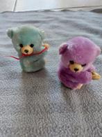 2x beer pencil huggers clip on knijpbeestjes, Verzamelen, Poppetjes en Figuurtjes, Ophalen of Verzenden