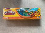 4 grote potten klei - Play-Doh - NIEUW - 2+, Nieuw, Knutselen, Ophalen